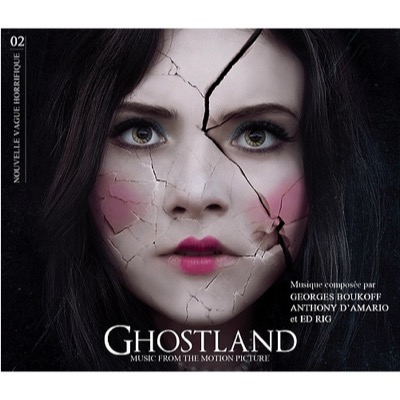 Ghostland