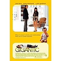 Gigantic