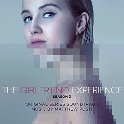 The Girlfriend Experience