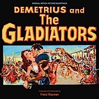 Les Gladiateurs