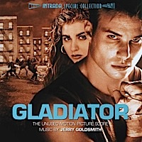 Gladiator