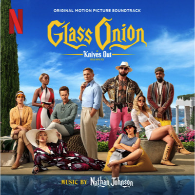 Glass Onion : une histoire à couteaux tirés