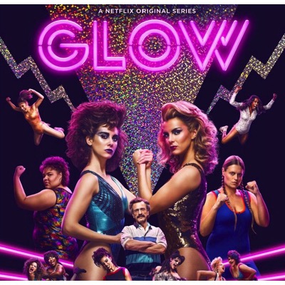 Glow (Série)