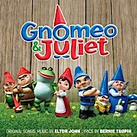 Gnomeo et Juliette