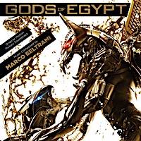 Gods of Egypt