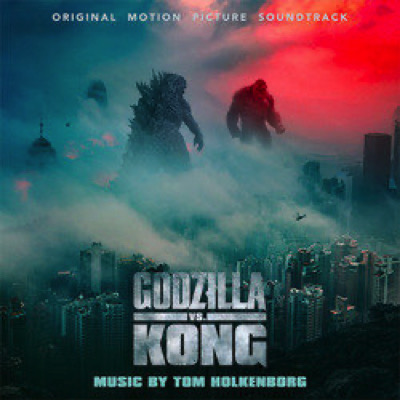 Godzilla vs. Kong