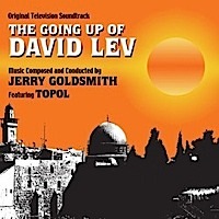 Going Up of David Lev