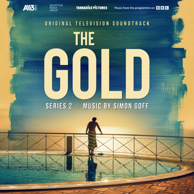 The Gold, le casse du siècle