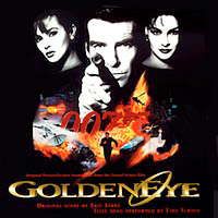 Goldeneye