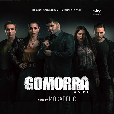 Gomorra