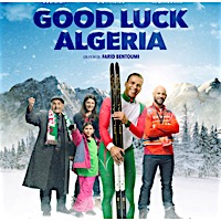 Good Luck Algeria