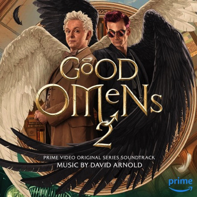 Good Omens (Série)