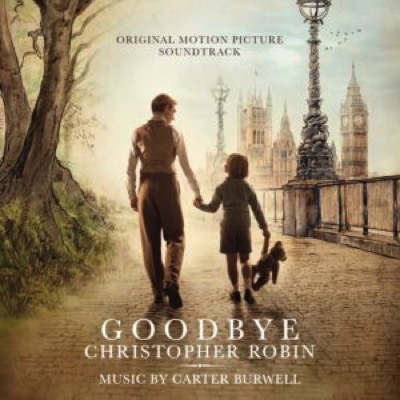 Goodbye Christopher Robin