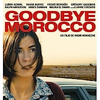Goodbye morocco