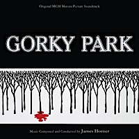 Gorky Park