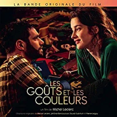 Les Goûts et les couleurs