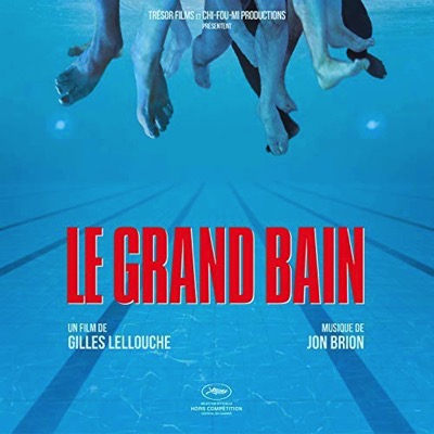 Le Grand bain