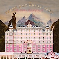 The Grand Budapest Hotel