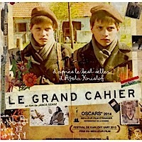 Le Grand cahier