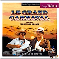 Le Grand carnaval