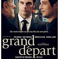 Le Grand départ