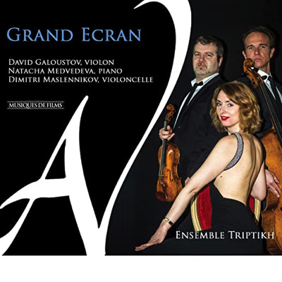 Grand Ecran