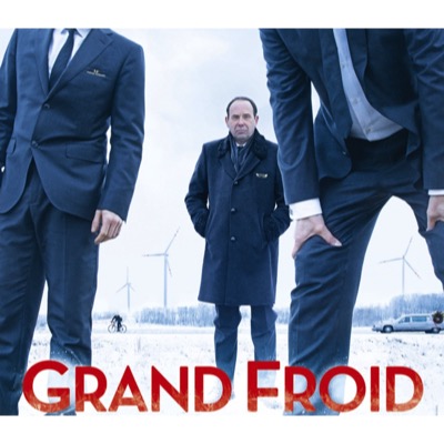 Grand froid