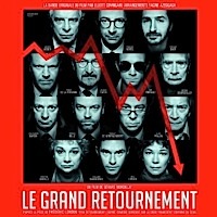 Le Grand retournement