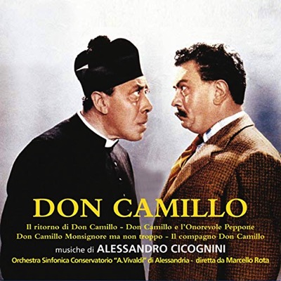 La Grande bagarre de Don Camillo