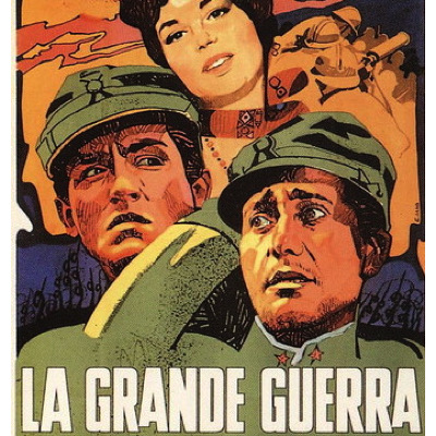 La Grande guerre