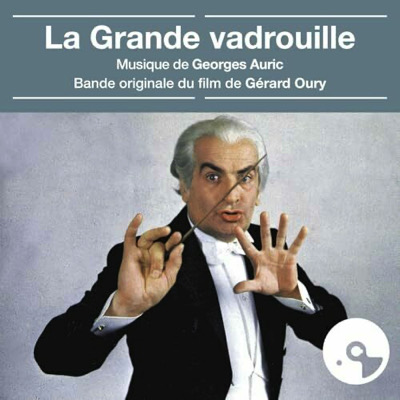 La Grande vadrouille