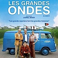 Les Grandes ondes