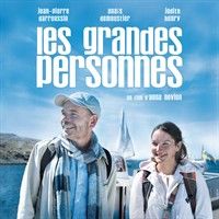 Les Grandes personnes