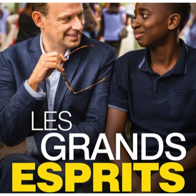 Les Grands esprits