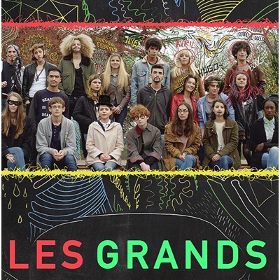 Les Grands (Série)