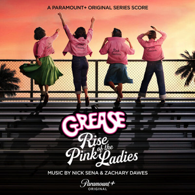 Grease: Rise of the Pink Ladies