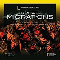 Great Migrations