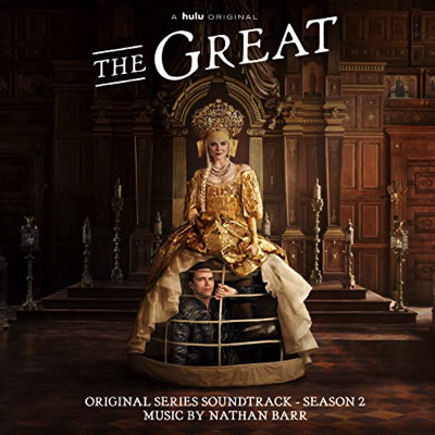 The Great (Série)