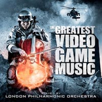 The Greatest Video Game Music