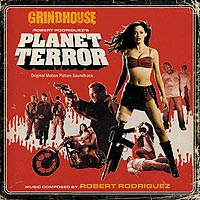 Grindhouse : Planet Terror
