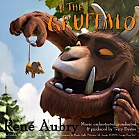 Le Gruffalo