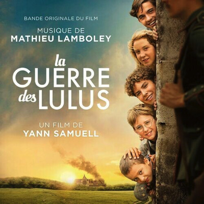 La guerre des Lulus