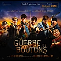 La Nouvelle Guerre des boutons