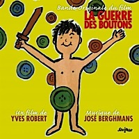 La Guerre des boutons