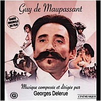 Guy De Maupassant