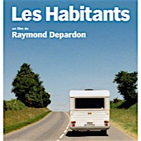 Les Habitants