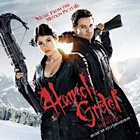 Hansel and Gretel: chasseurs de sorcières