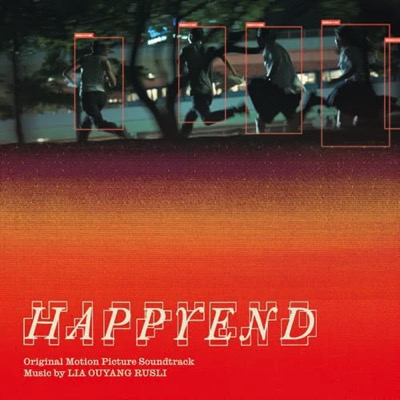 Happyend