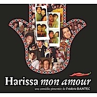 Harissa, mon amour