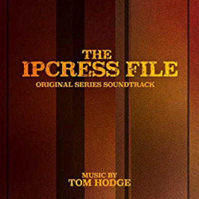 Harry Palmer : The Ipcress File